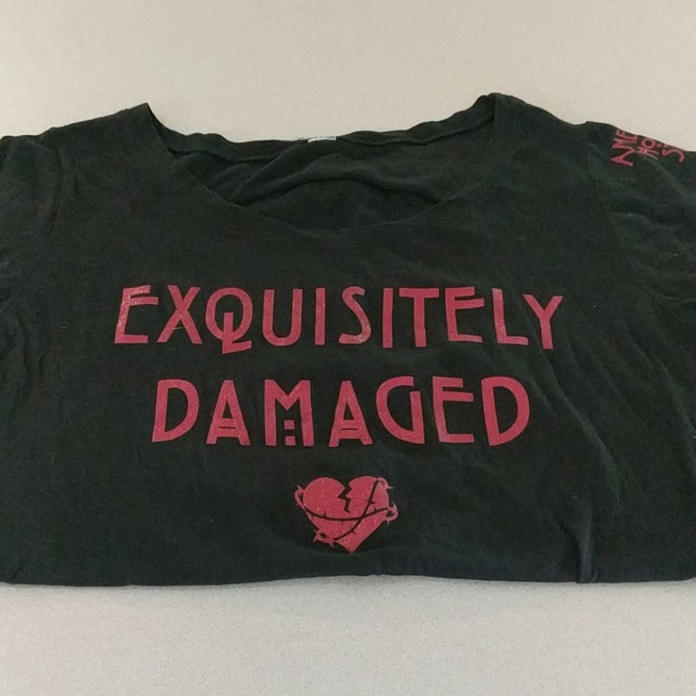 💥American Horror Story Tee